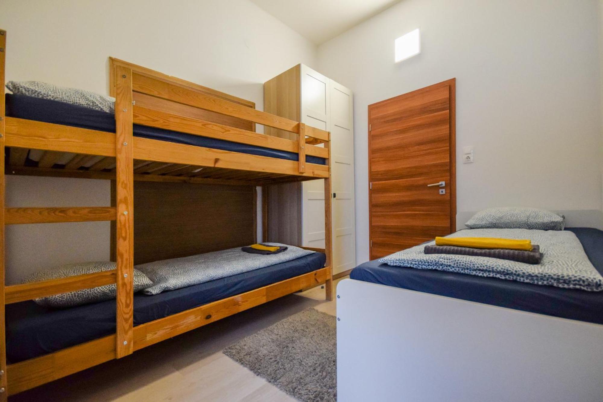 Island Apartment Budapest Extérieur photo