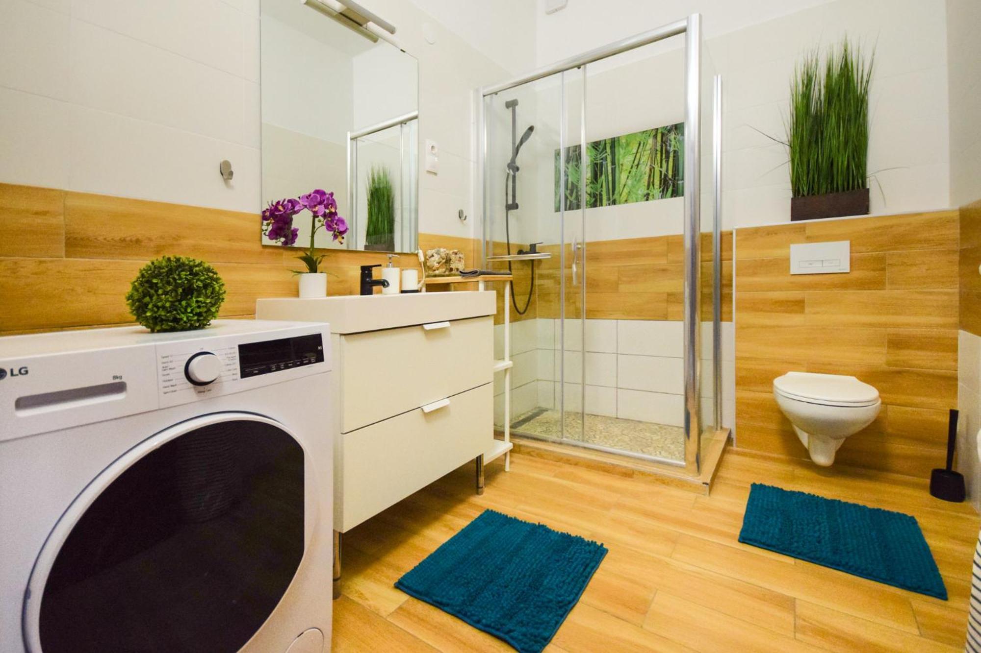 Island Apartment Budapest Extérieur photo